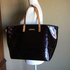 Louis Vuitton Vernis Bellevue GM
